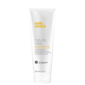 Masca pentru par Milk Shake Natural Care Active Milk, 250ml