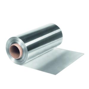Folie Aluminiu Grosime 12 Microni, Lungime 100 Metri