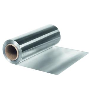 Folie Aluminiu Grosime 12 Microni, Lungime 50 Metri