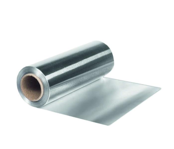 Folie Aluminiu Grosime 12 Microni, Lungime 50 Metri