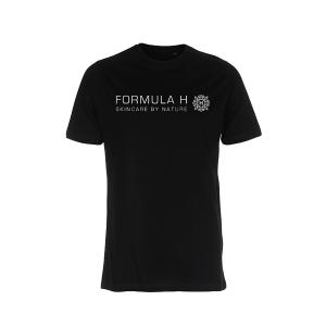 Tricou Formula H Organic Cotton S