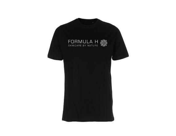 Tricou Formula H Organic Cotton S