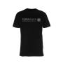Tricou Formula H Organic Cotton S