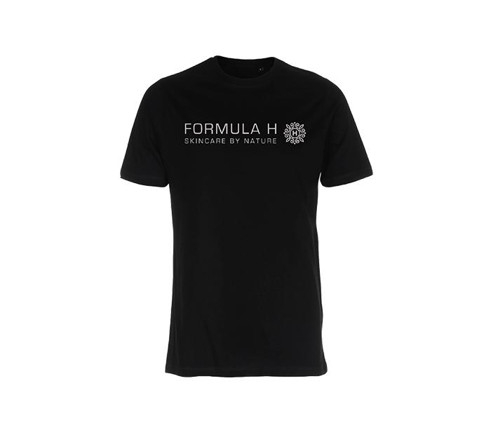 Tricou Formula H Organic Cotton XL