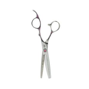 Samurai Rose, Foarfeca Filat, 6 inch, SF19