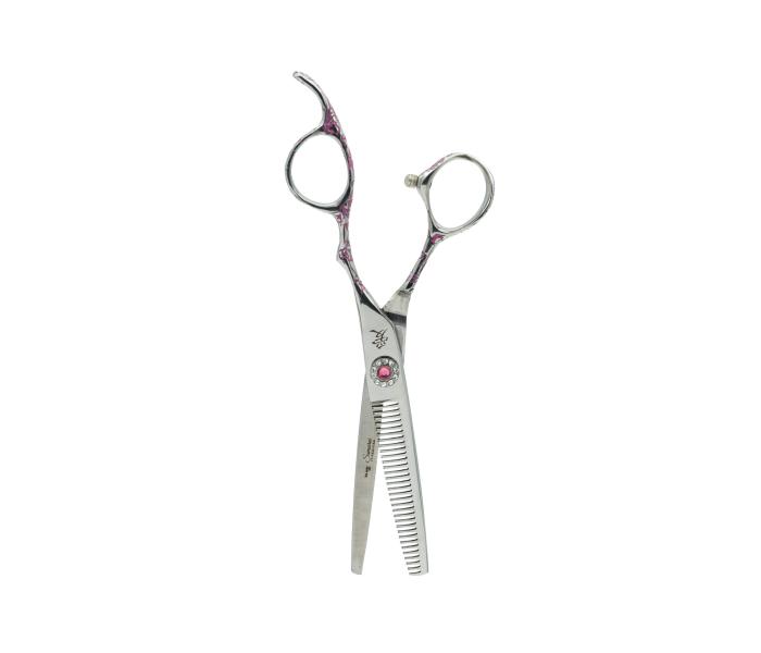 Samurai Rose, Foarfeca Filat, 6 inch, SF19