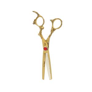 Samurai RedEye, Foarfeca Filat, 6 inch, SF20