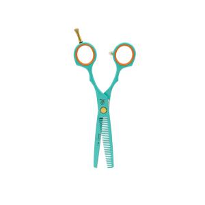 Samurai Blue Light, Foarfeca Filat, 5.5 inch, SF32