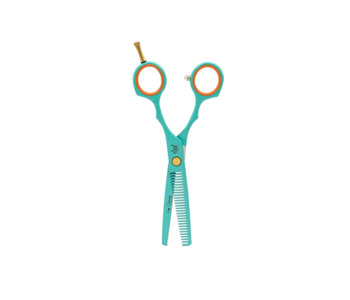 Samurai Blue Light, Foarfeca Filat, 5.5 inch, SF32