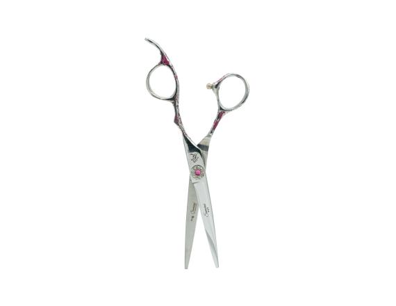 Samurai Rose, Foarfeca Tuns, 6 inch, ST19
