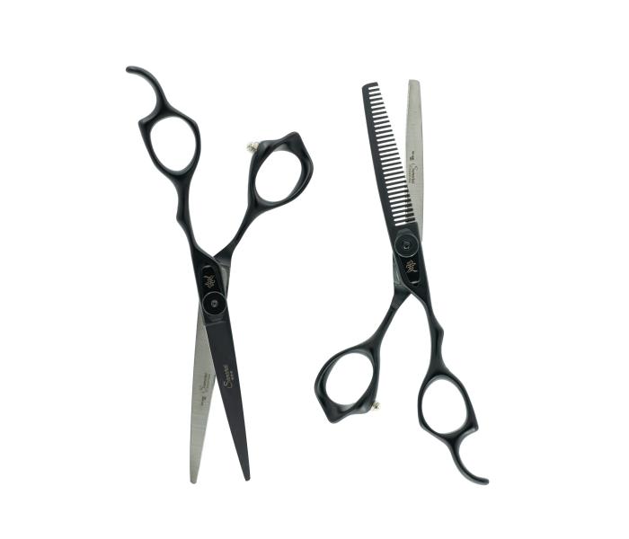 Samurai Ninja, Set foarfeci, 6 inch, STF13