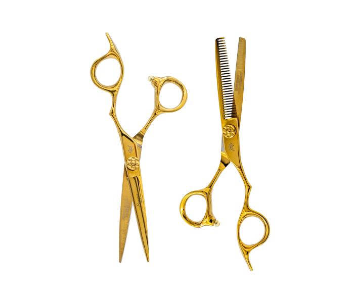 Samurai Saga, Set Foarfeci, 6 inch, STF21