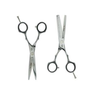 Samurai Silver Light, Set Foarfeci, 5.5 inch, STF34