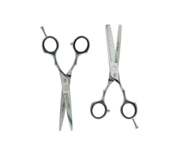 Samurai Silver Light, Set Foarfeci, 5.5 inch, STF34