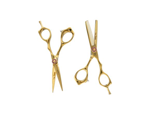 Samurai Torque, Set foarfeci, 5 inch, STF36