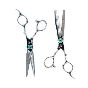 Samurai Monza, Set Foarfeci, 6 inch, STF43