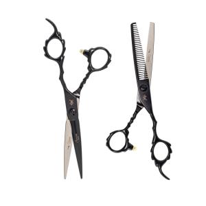 Samurai Shuriken, Set Foarfeci, 6 inch, STF44