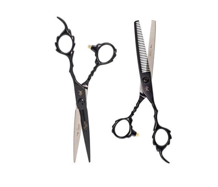 Samurai Shuriken, Set Foarfeci, 6 inch, STF44