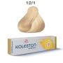 Vopsea permanenta Wella Professionals Koleston Perfect 12/1, Blond Special Cenusiu, 60ml