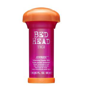 Set Tigi Bed Head Messes Up, Fixativ 385ml+Crema texturizanta 58ml+Sampon uscat 238ml