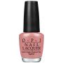 Lac de unghii OPI Nail Lacquer Barefoot In Barcelona, 15ml
