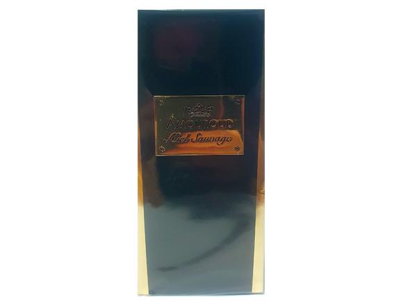 Amouroud Miel Sauvage, Eau De Parfum, Unisex, 100ml