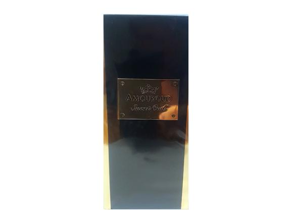 Amouroud Sunset Oud, Eau De Parfum, Unisex, 100ml