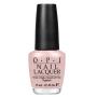 Lac de unghii OPI Nail Lacquer My Very First Knockwurst, 15ml