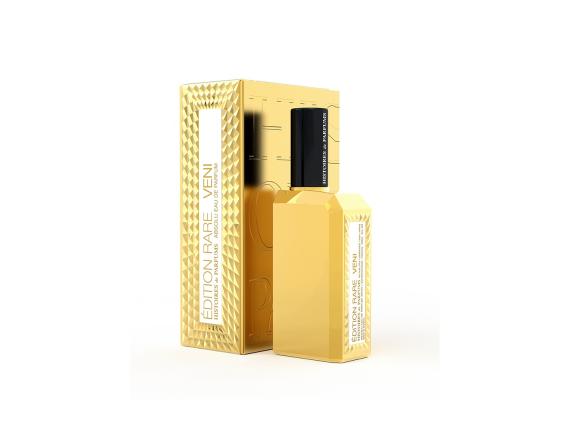 Edition Rare Veni, Unisex, Eau De Parfum, 60 ml