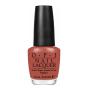 Lac de unghii OPI Nail Lacquer Schnapps Out Of It, 15ml