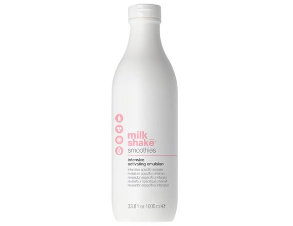 Emulsie activatoare Milk Shake Smoothies Intensive, 1000 ml