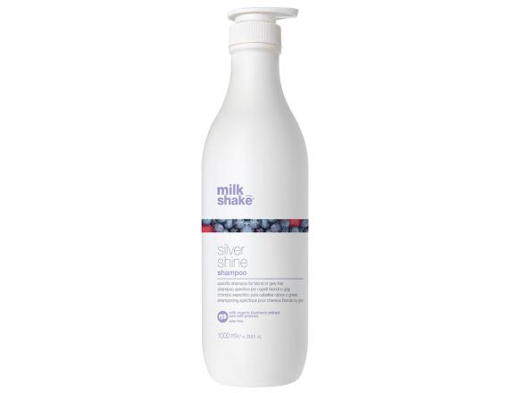 Sampon Milk Shake Silver Shine , 1000ml