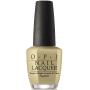 Lac de unghii OPI Nail Lacquer This Isn`t Greenland, 15ml
