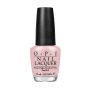 Lac de unghii OPI Nail Lacquer Put It In Neutral, 15ml