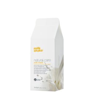 Masca pentru par Milk Shake Natural Care Milk, 12x15gr
