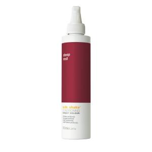 Balsam colorant Milk Shake Direct Colour Deep Red, 100ml