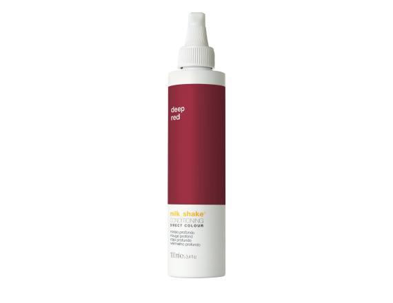 Balsam colorant Milk Shake Direct Colour Deep Red, 100ml