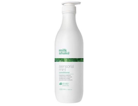 Balsam pentru par Milk Shake Sensorial Mint, 1000ml