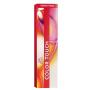 Vopsea semipermanenta Wella Professionals Color Touch 66/07, Blond Inchis Intens Natural Castaniu, 60ml