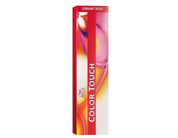 Vopsea semipermanenta Wella Professionals Color Touch 9/16, Blond Luminos Cenusiu Violet, 60ml