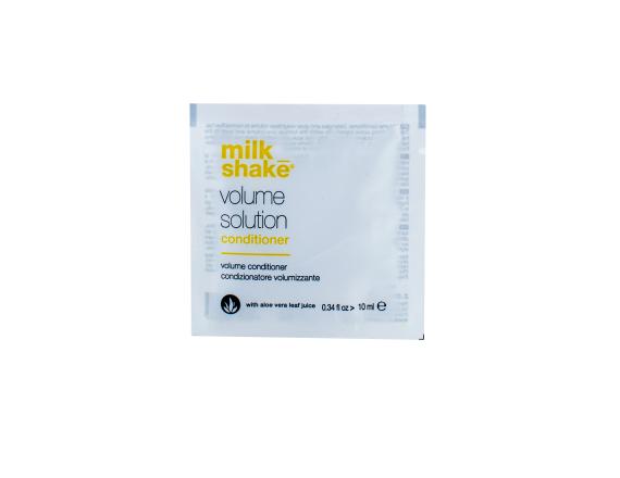 Balsam pentru par Milk Shake Volume Solution, 10ml