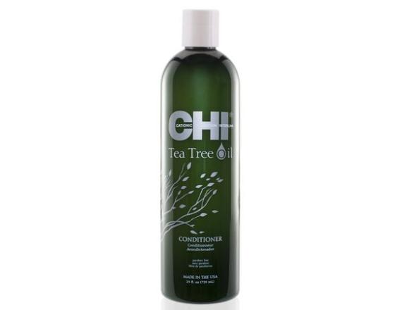 Balsam pentru par si scalp Chi Tea Tree Oil, 355ml