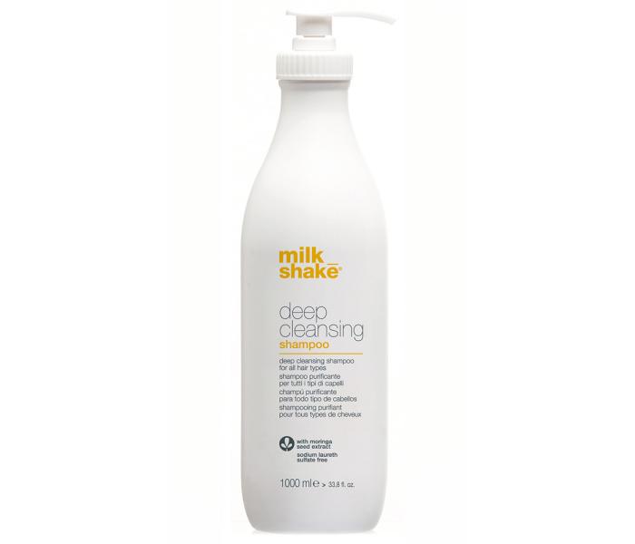 Sampon Milk Shake Special Deep Cleansing, 1000ml