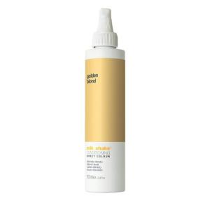 Balsam colorant Milk Shake Direct Colour Golden Blond, 100ml