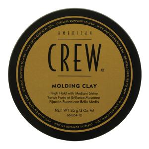 Pomada American Crew Molding Clay, 85ml