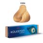 Vopsea permanenta Wella Professionals Koleston Perfect 10/04, Blond Luminos Deschis Natural Roscat, 60ml
