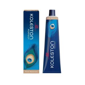 Vopsea permanenta Wella Professionals Koleston Perfect 10/8, Blond Luminos Deschis Albastru, 60ml