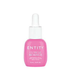 Entity Beauty Cuticle Remover, Lotiune pt. indepartarea cuticulelor, 15ml