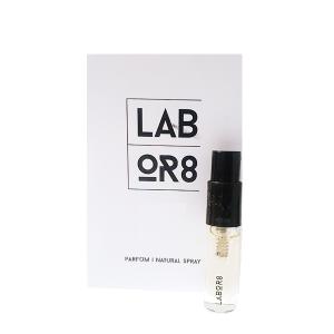 LABOR8 MALKHUT 109, Unisex, Eau De Parfum, 2ml, Esantion
