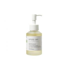 Ulei pentru corp Simply Zen Balancing, 100ml